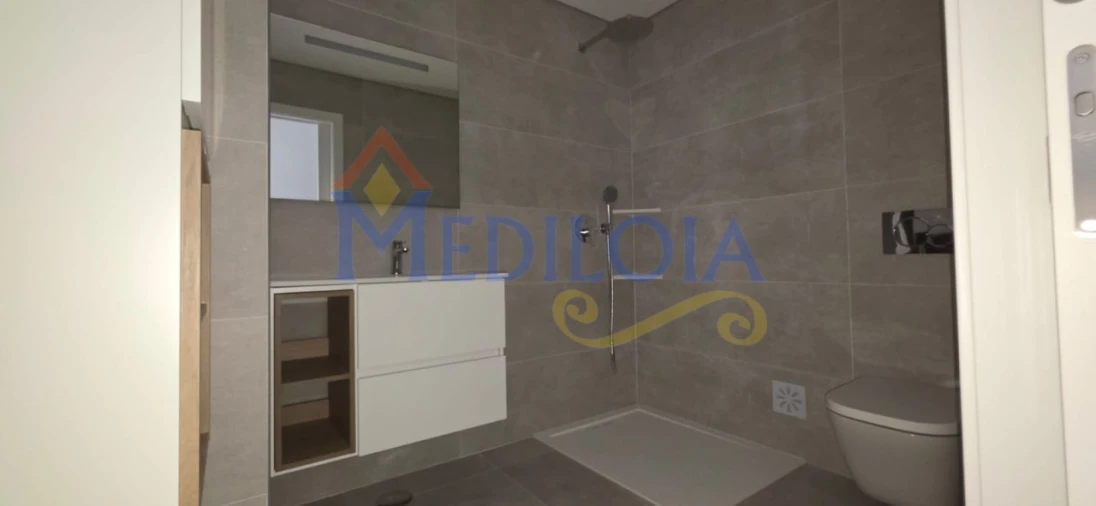 Apartamento T3 para Venda em Montenegro Foto 12