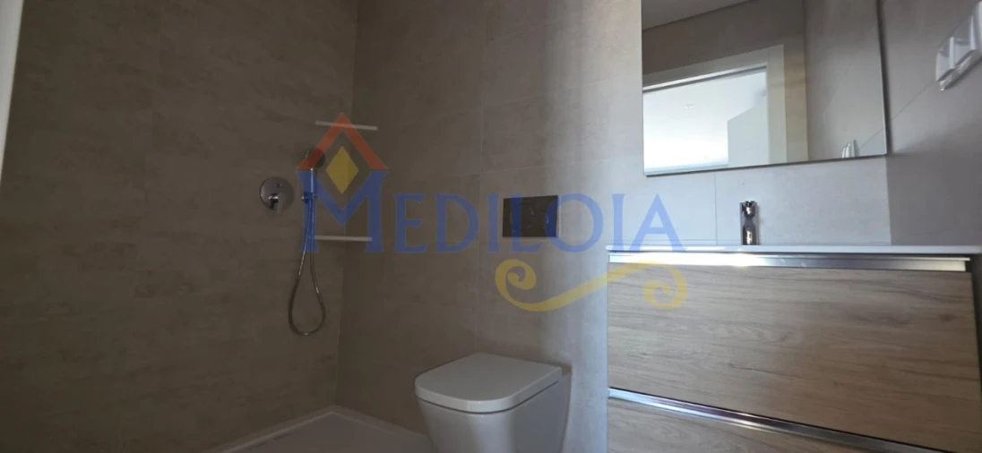 Apartamento T3 para Venda em Montenegro Foto 13