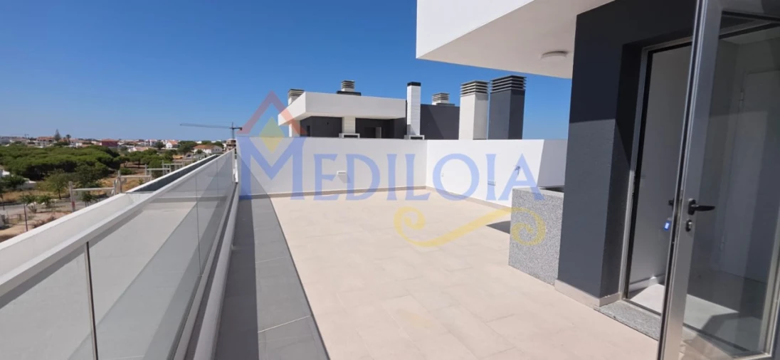 Apartamento T3 para Venda em Montenegro Foto 18