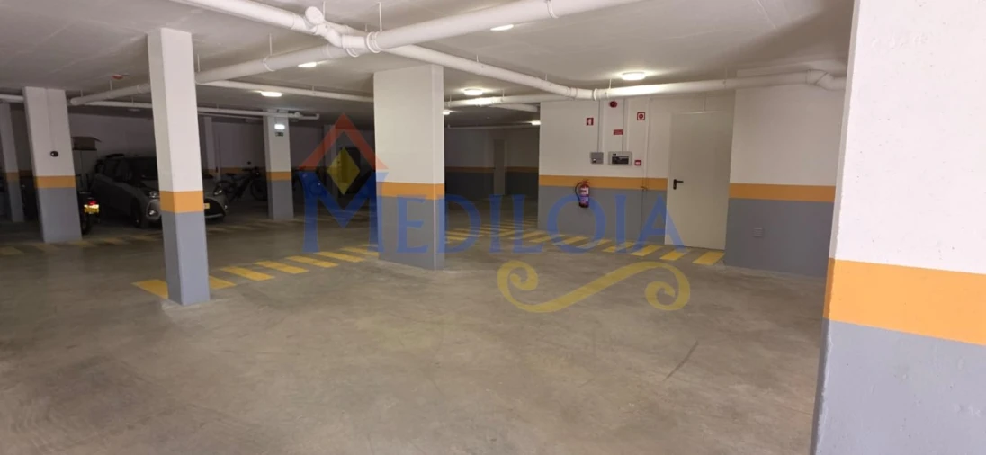 Apartamento T3 para Venda em Montenegro Foto 20