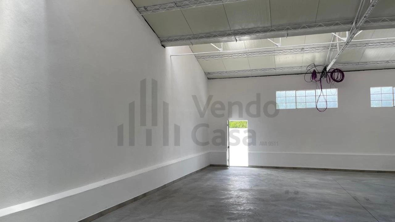 Armazém para Venda em Braga (São José de São Lázaro e São João do Souto) Foto 6