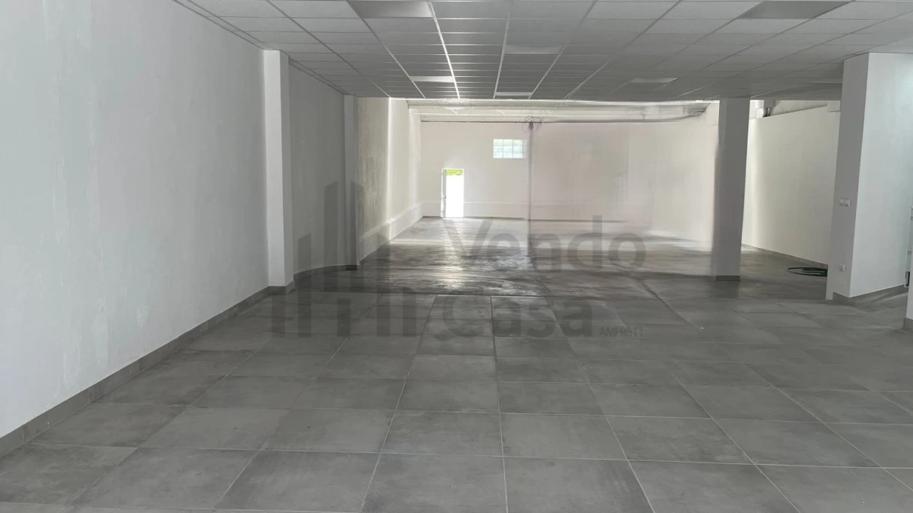 Armazém para Venda em Braga (São José de São Lázaro e São João do Souto) Foto 11