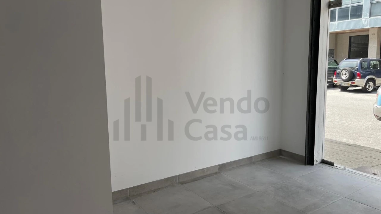 Armazém para Venda em Braga (São José de São Lázaro e São João do Souto) Foto 12