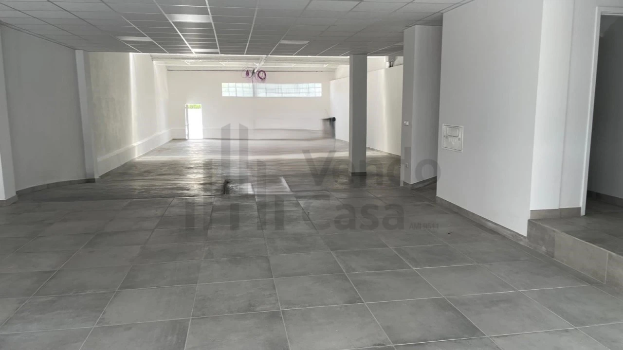 Armazém para Venda em Braga (São José de São Lázaro e São João do Souto) Foto 19