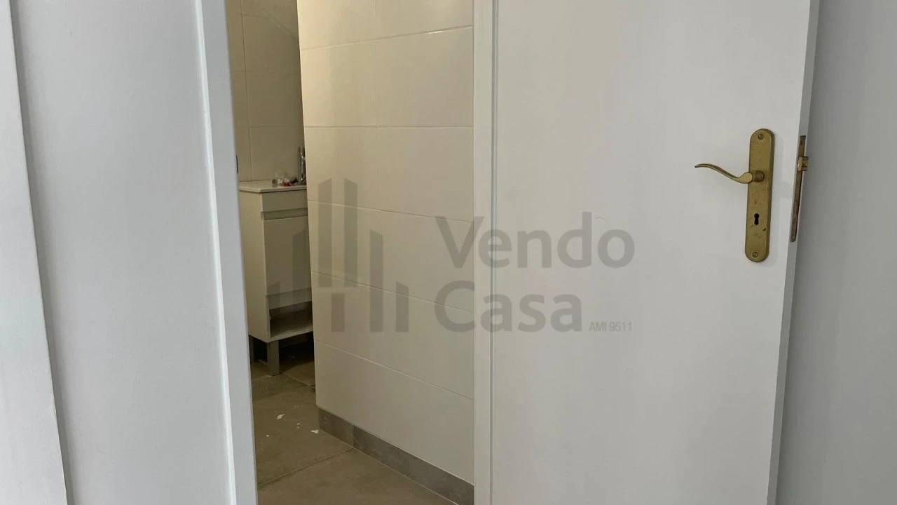 Armazém para Venda em Braga (São José de São Lázaro e São João do Souto) Foto 21