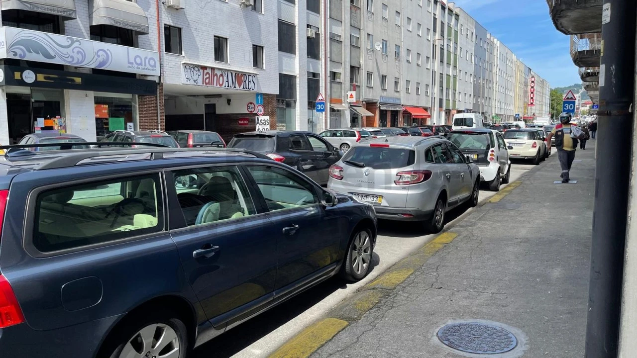 Armazém para Venda em Braga (São José de São Lázaro e São João do Souto) Foto 24