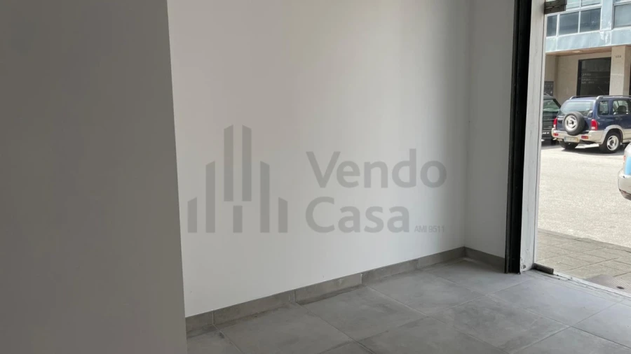 Armazém para Venda em Braga (São José de São Lázaro e São João do Souto) Foto 13