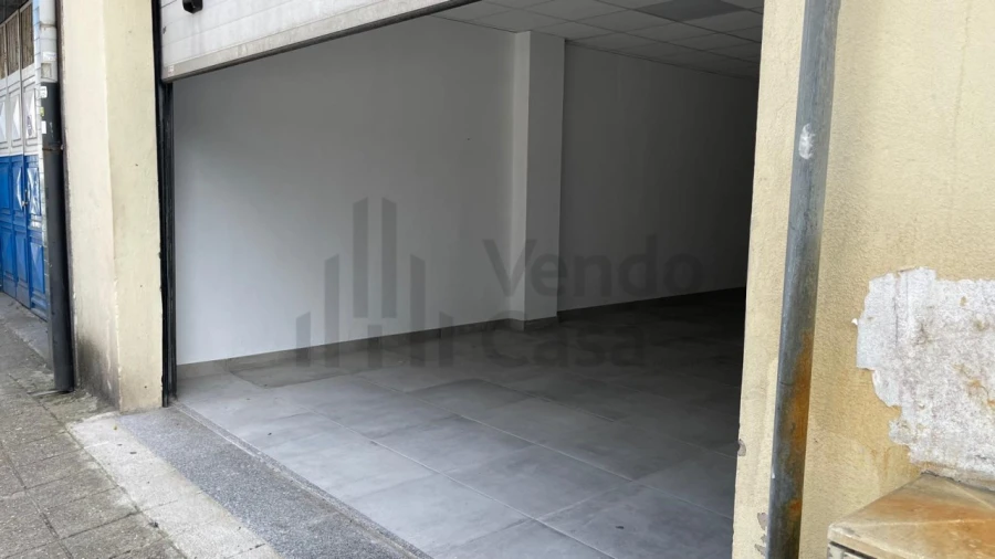 Armazém para Venda em Braga (São José de São Lázaro e São João do Souto) Foto 15