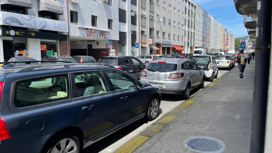 Armazém para Venda em Braga (São José de São Lázaro e São João do Souto) Foto 25