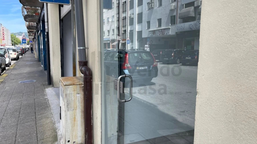 Armazém para Venda em Braga (São José de São Lázaro e São João do Souto) Foto 26