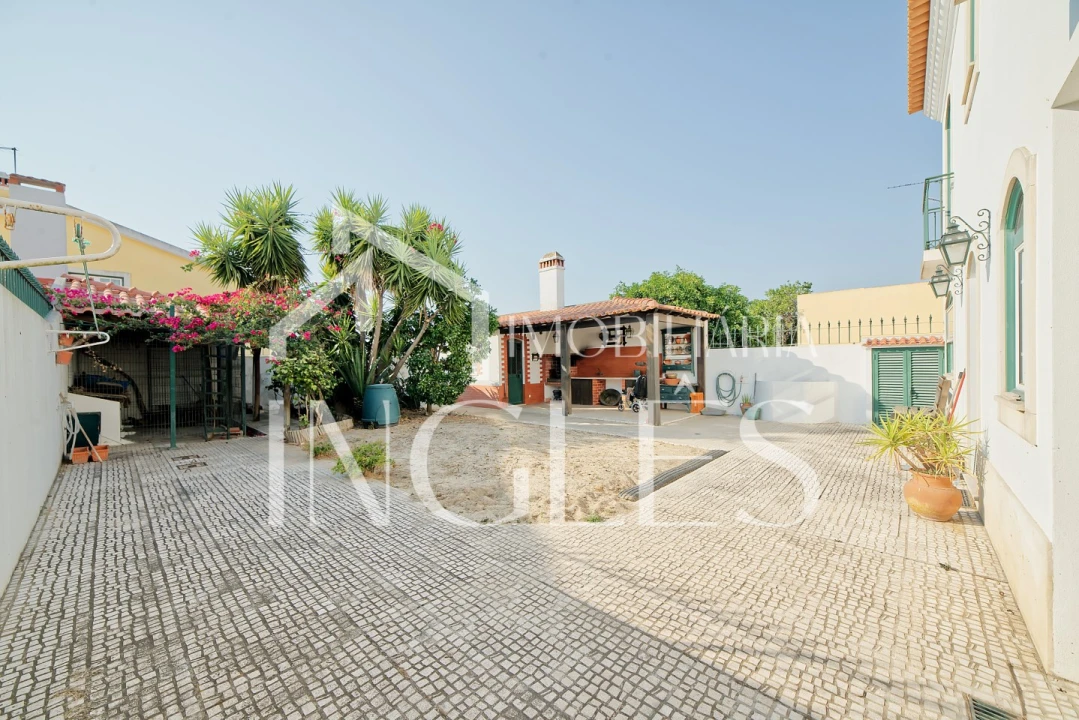 Moradia T4 para Venda em Alpiarça Foto 8