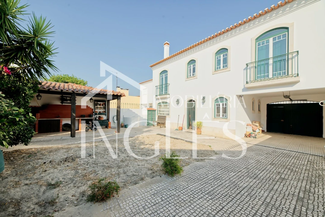 Moradia T4 para Venda em Alpiarça Foto 9