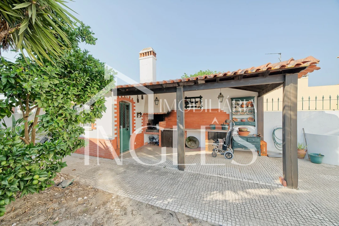 Moradia T4 para Venda em Alpiarça Foto 14