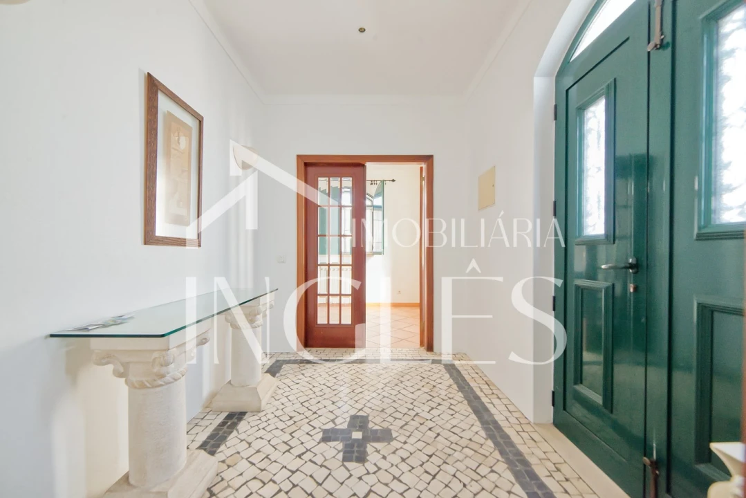 Moradia T4 para Venda em Alpiarça Foto 15