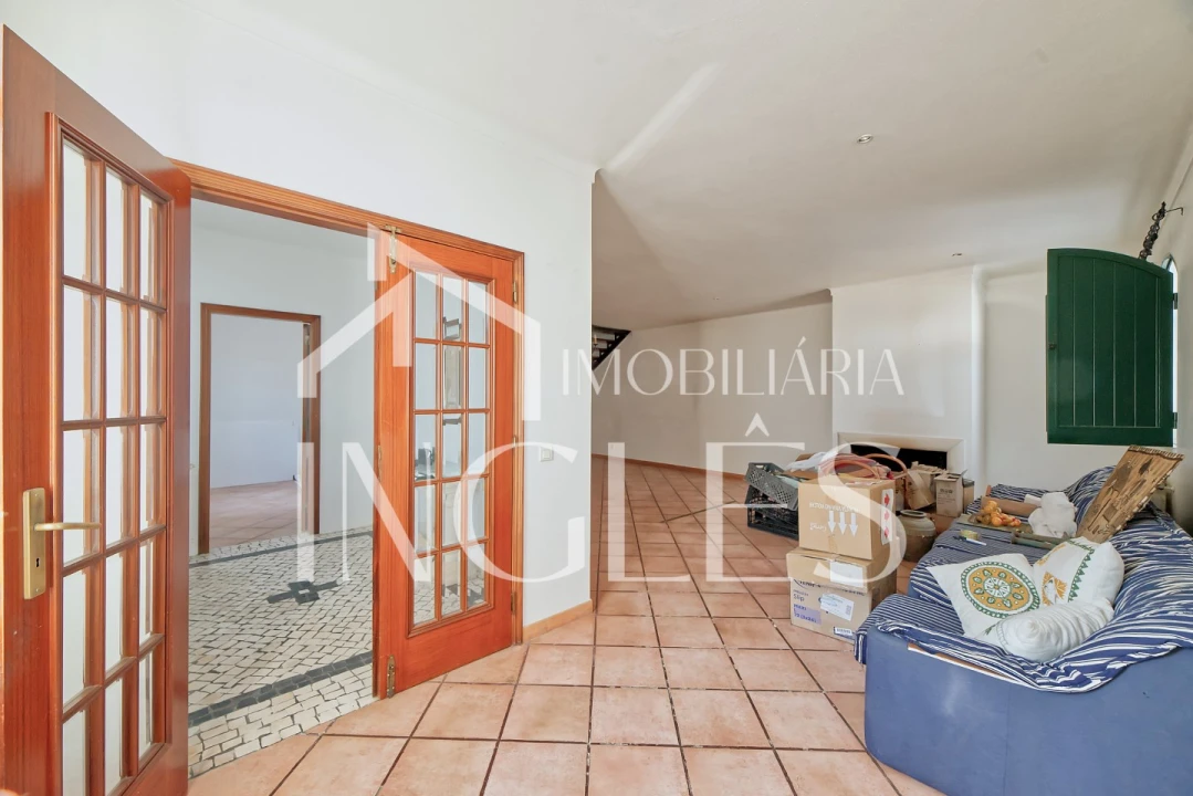 Moradia T4 para Venda em Alpiarça Foto 17