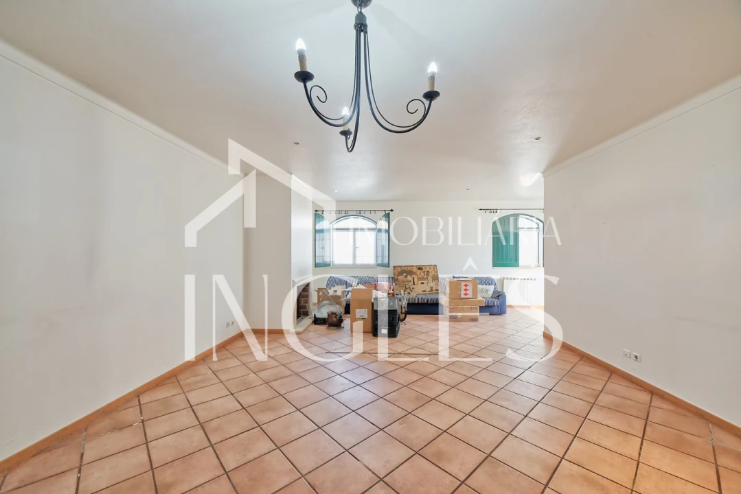 Moradia T4 para Venda em Alpiarça Foto 18