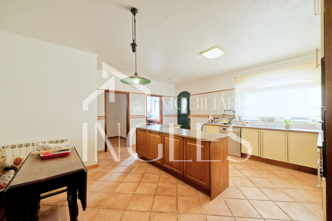 Moradia T4 para Venda em Alpiarça Foto 20