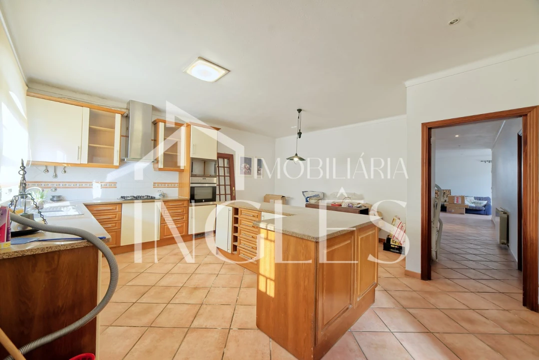 Moradia T4 para Venda em Alpiarça Foto 21