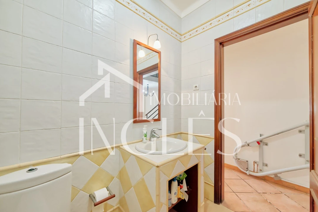 Moradia T4 para Venda em Alpiarça Foto 25