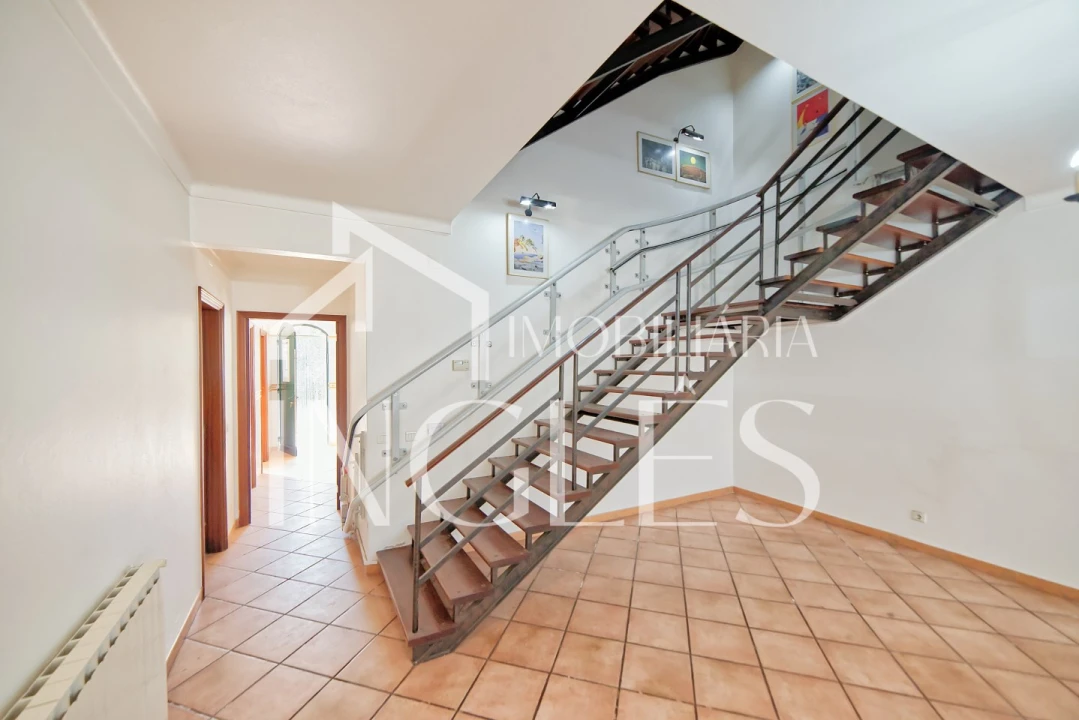 Moradia T4 para Venda em Alpiarça Foto 27