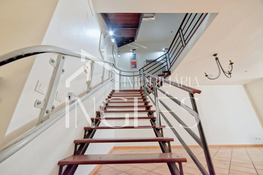 Moradia T4 para Venda em Alpiarça Foto 28