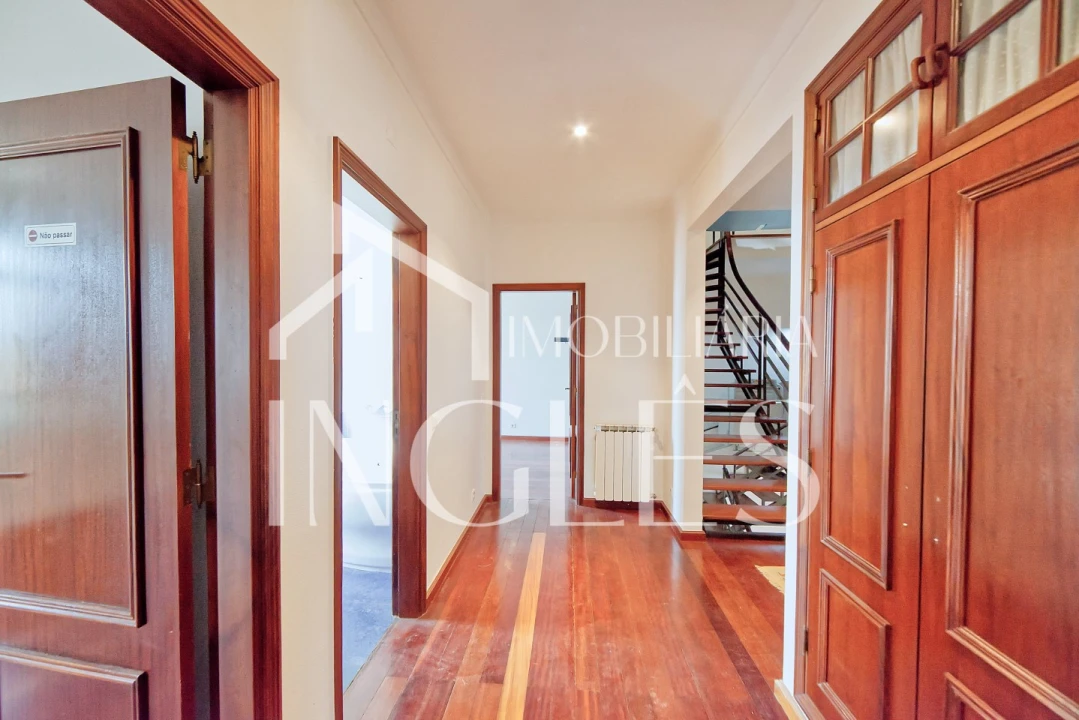 Moradia T4 para Venda em Alpiarça Foto 32