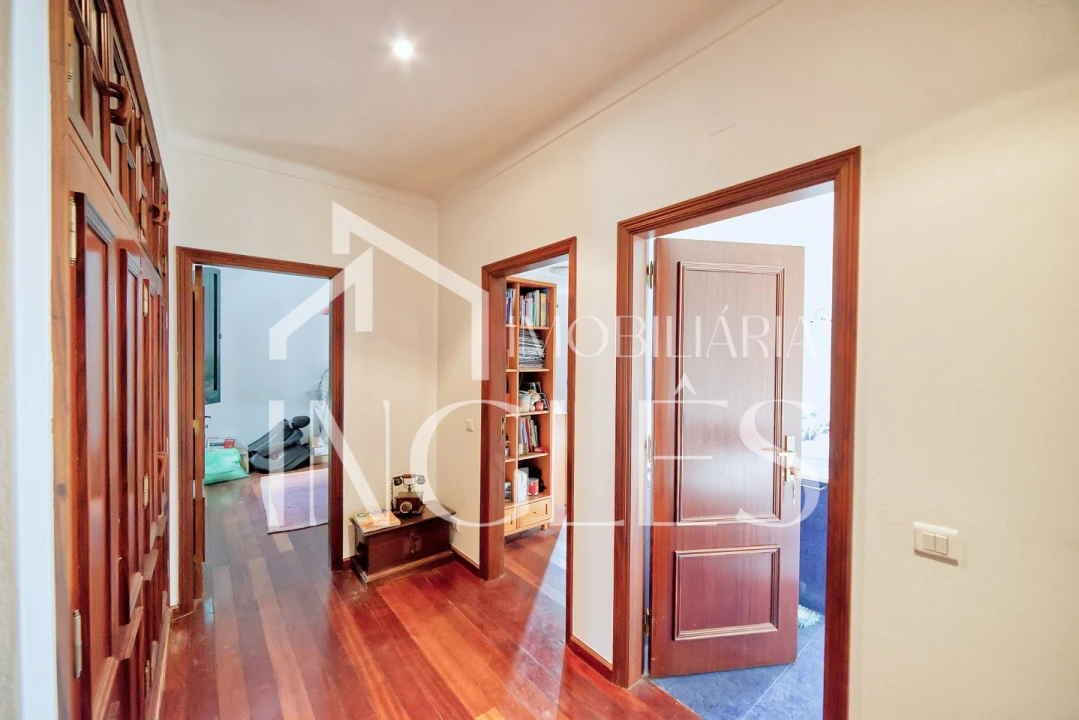 Moradia T4 para Venda em Alpiarça Foto 34