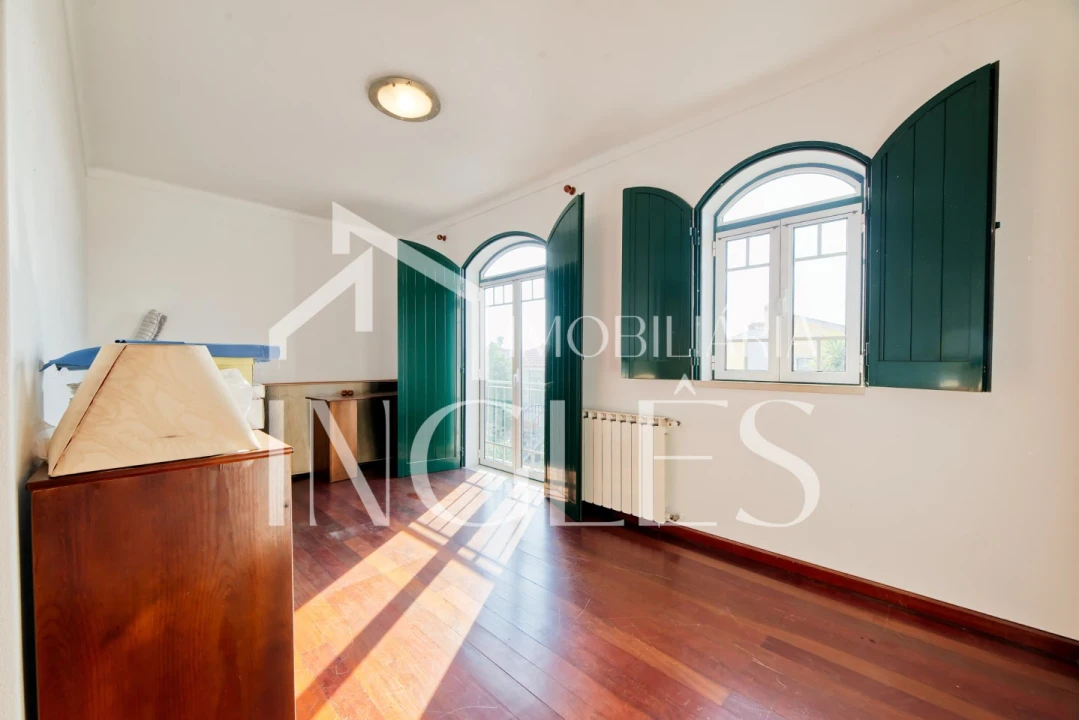 Moradia T4 para Venda em Alpiarça Foto 35