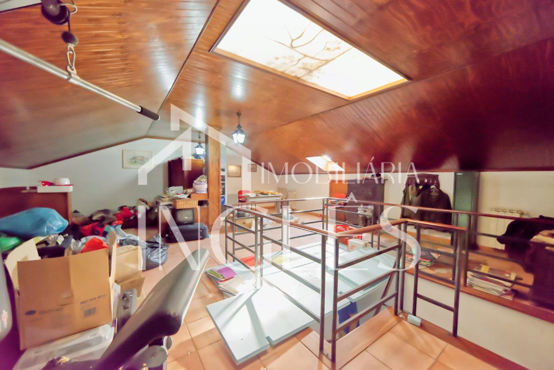 Moradia T4 para Venda em Alpiarça Foto 52