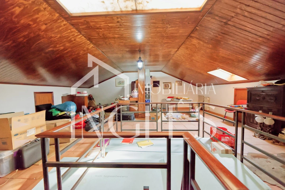 Moradia T4 para Venda em Alpiarça Foto 54