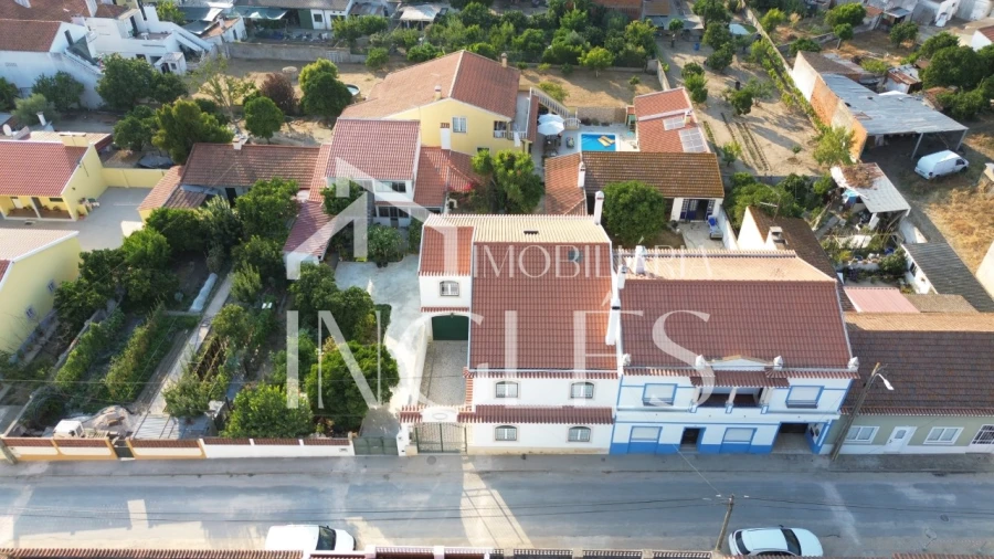 Moradia T4 para Venda em Alpiarça Foto 4