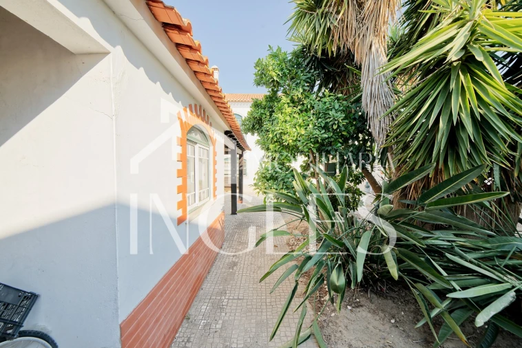 Moradia T4 para Venda em Alpiarça Foto 5