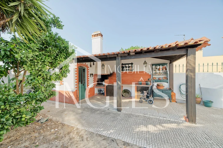 Moradia T4 para Venda em Alpiarça Foto 14