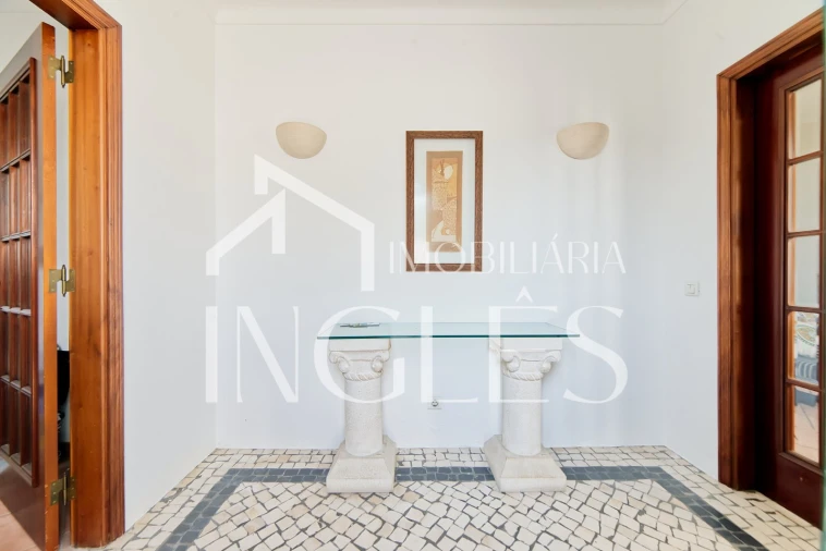 Moradia T4 para Venda em Alpiarça Foto 16