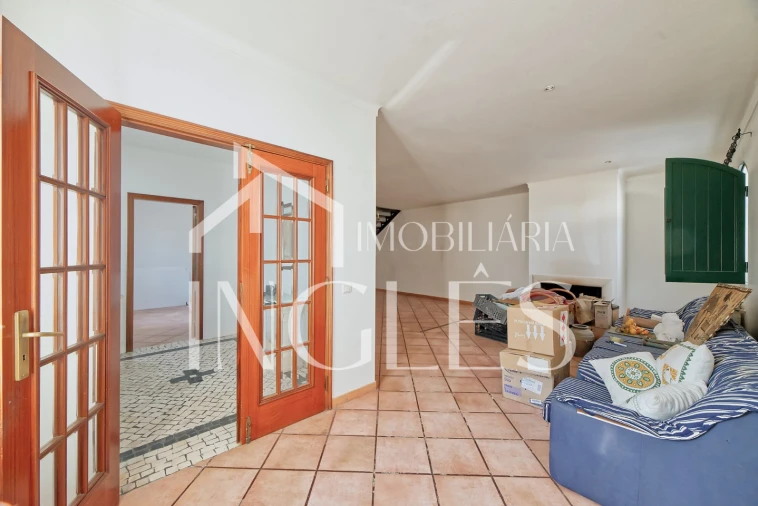 Moradia T4 para Venda em Alpiarça Foto 17