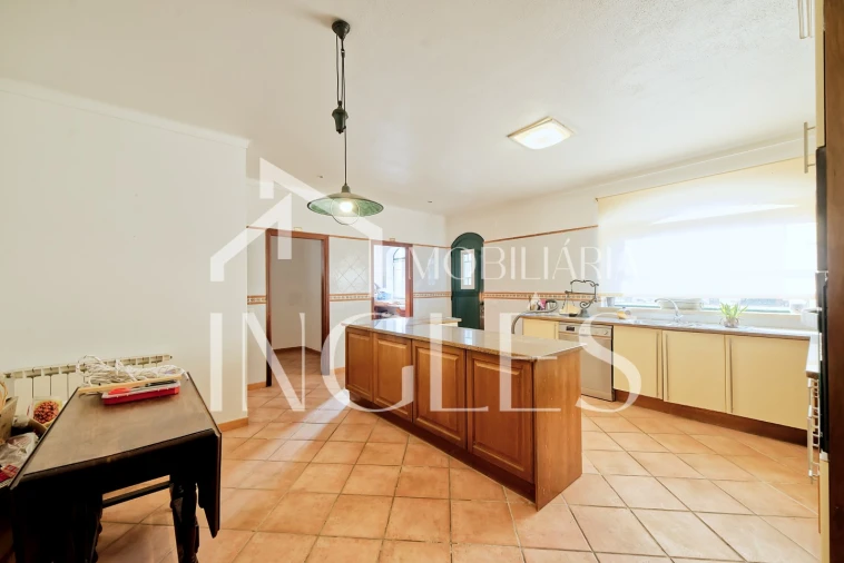 Moradia T4 para Venda em Alpiarça Foto 20