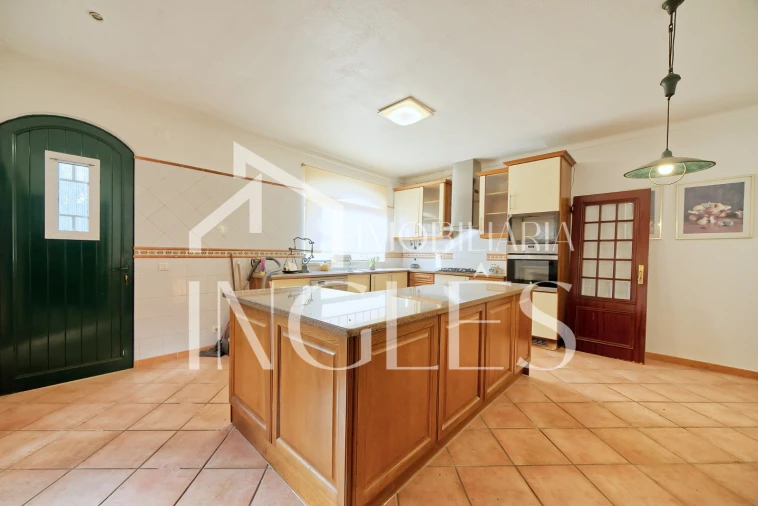 Moradia T4 para Venda em Alpiarça Foto 22