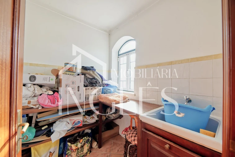 Moradia T4 para Venda em Alpiarça Foto 23