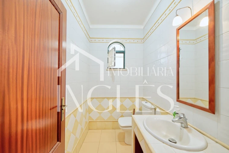 Moradia T4 para Venda em Alpiarça Foto 24