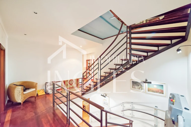 Moradia T4 para Venda em Alpiarça Foto 30