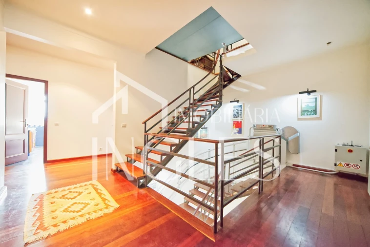 Moradia T4 para Venda em Alpiarça Foto 31