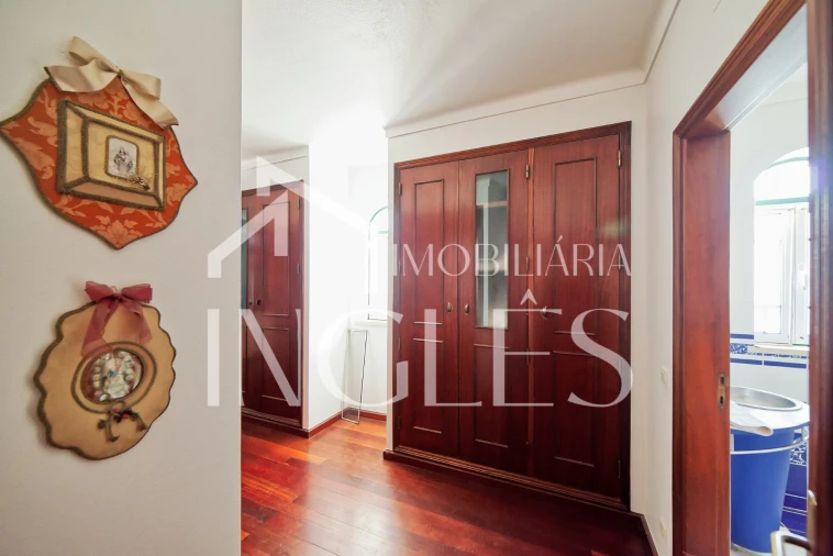 Moradia T4 para Venda em Alpiarça Foto 33