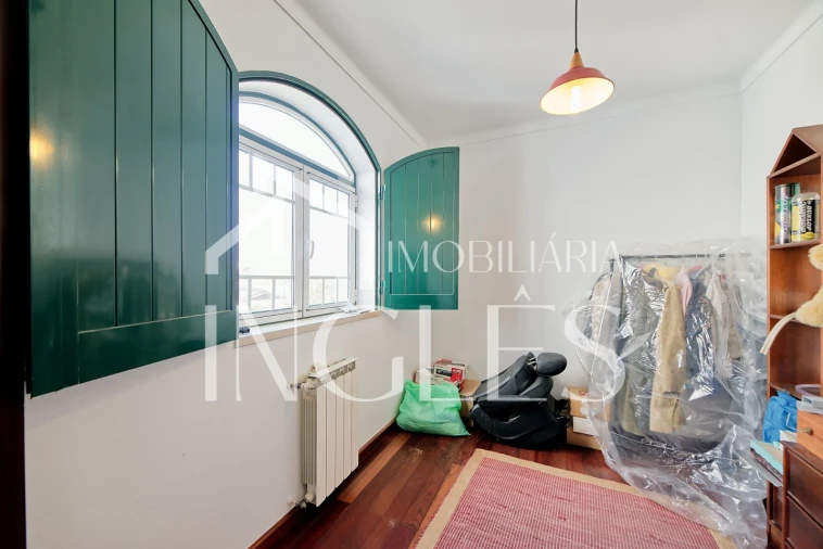 Moradia T4 para Venda em Alpiarça Foto 36