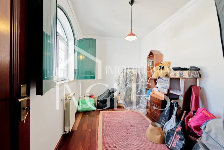 Moradia T4 para Venda em Alpiarça Foto 37