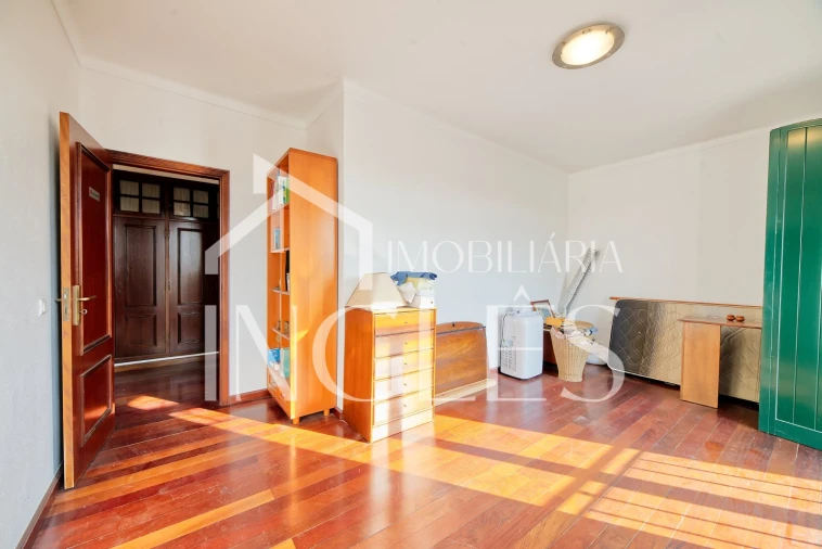 Moradia T4 para Venda em Alpiarça Foto 39