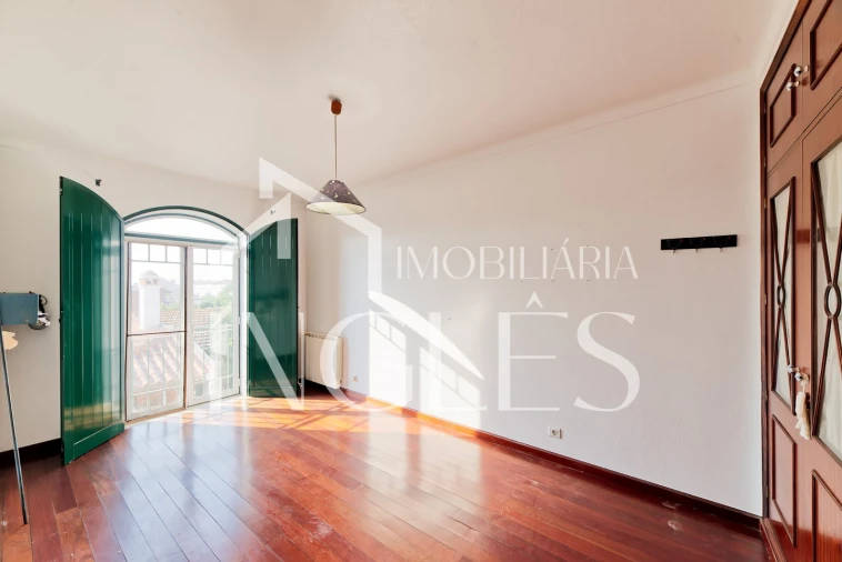 Moradia T4 para Venda em Alpiarça Foto 40