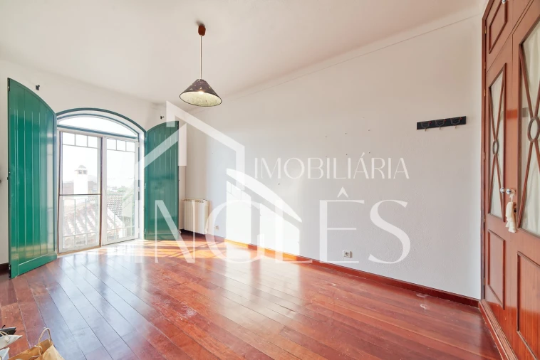Moradia T4 para Venda em Alpiarça Foto 43