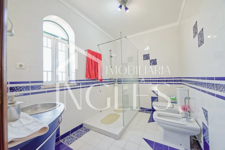 Moradia T4 para Venda em Alpiarça Foto 45