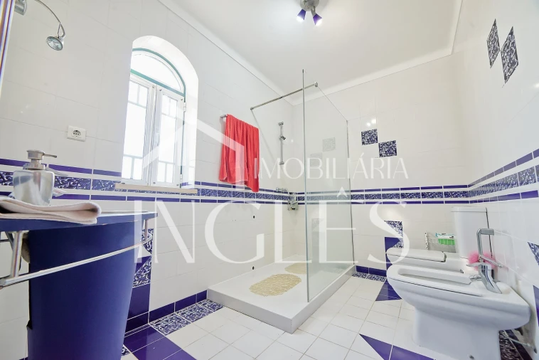 Moradia T4 para Venda em Alpiarça Foto 46