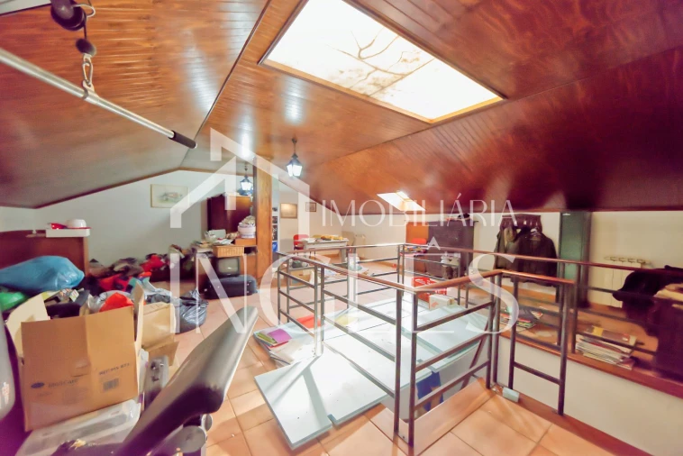 Moradia T4 para Venda em Alpiarça Foto 52